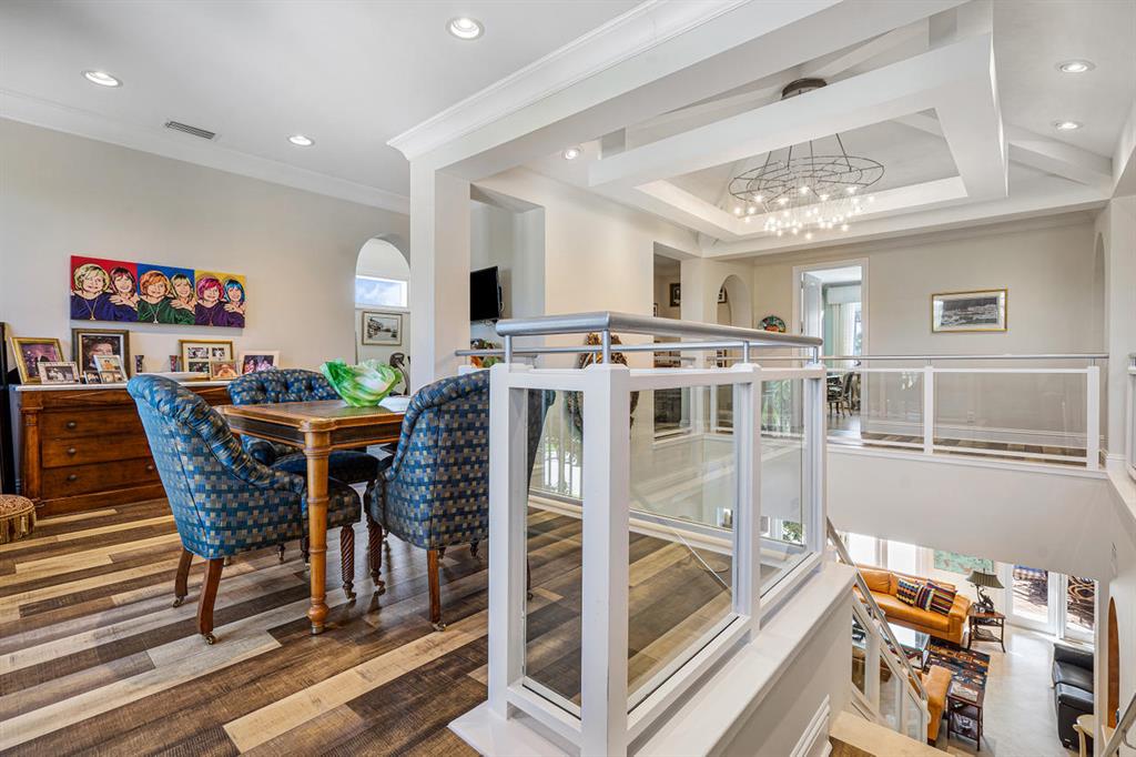 LAKE ROGERS ISLE UNIT D - Residential