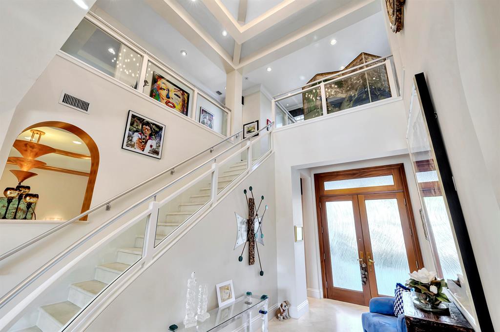 LAKE ROGERS ISLE UNIT D - Residential