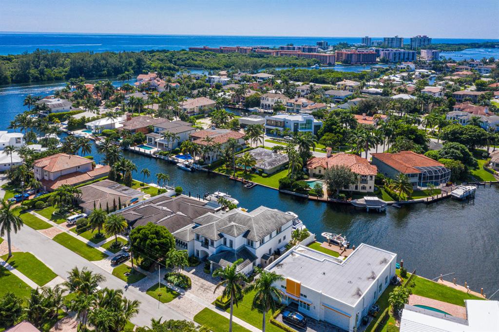 LAKE ROGERS ISLE UNIT D - Residential