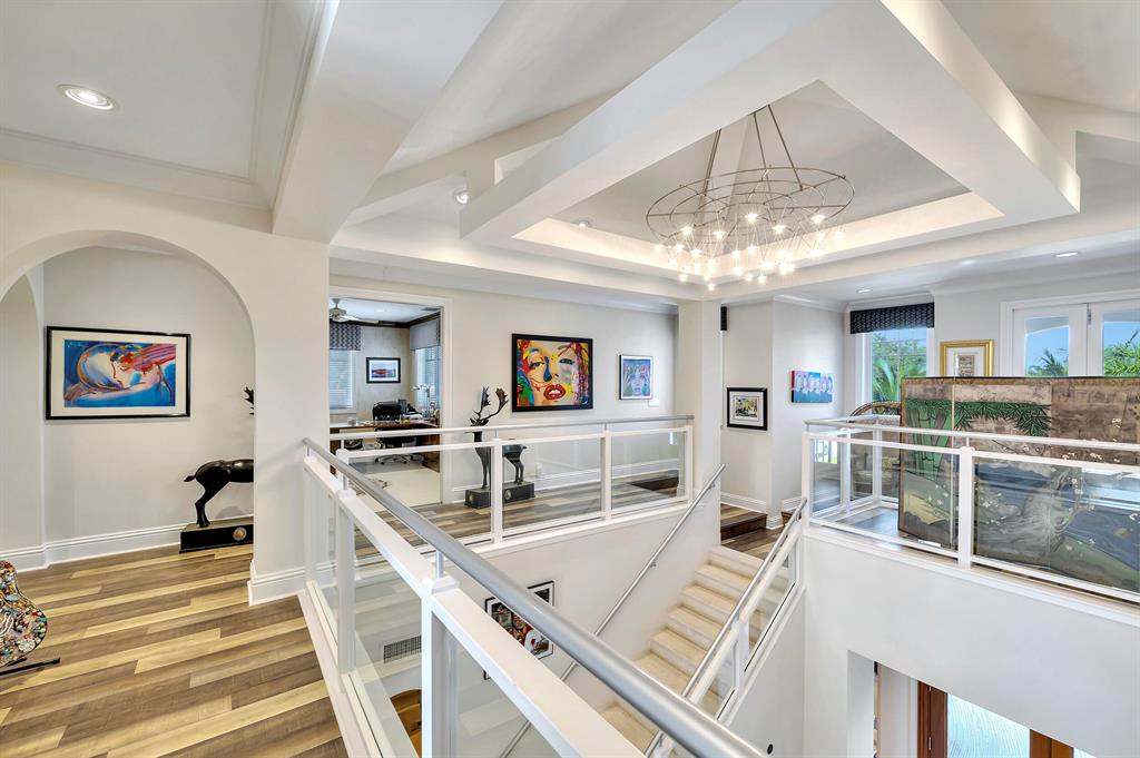 LAKE ROGERS ISLE UNIT D - Residential