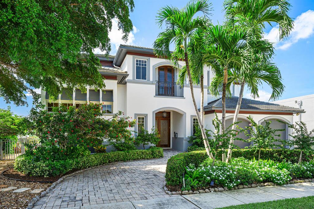 LAKE ROGERS ISLE UNIT D - Residential