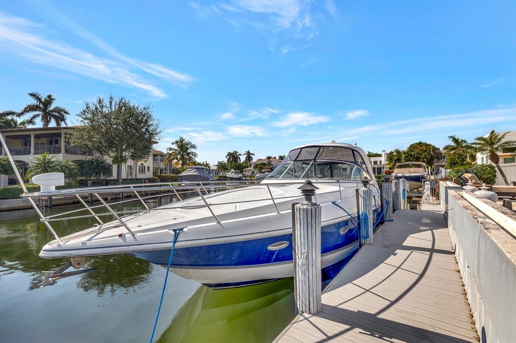 LAKE ROGERS ISLE UNIT D - Residential