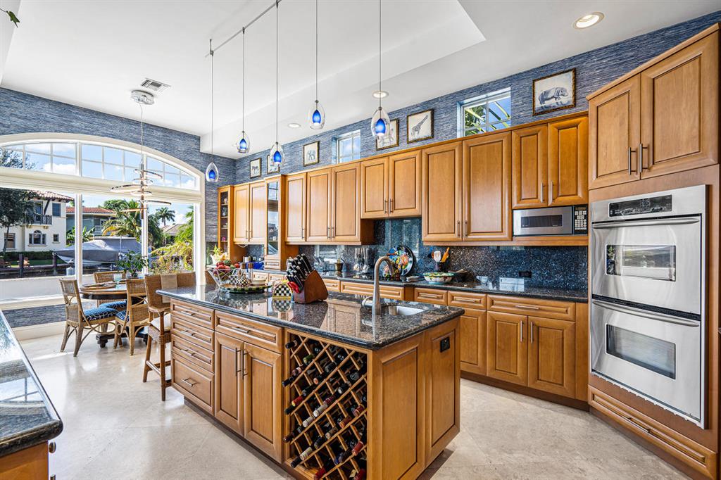 LAKE ROGERS ISLE UNIT D - Residential