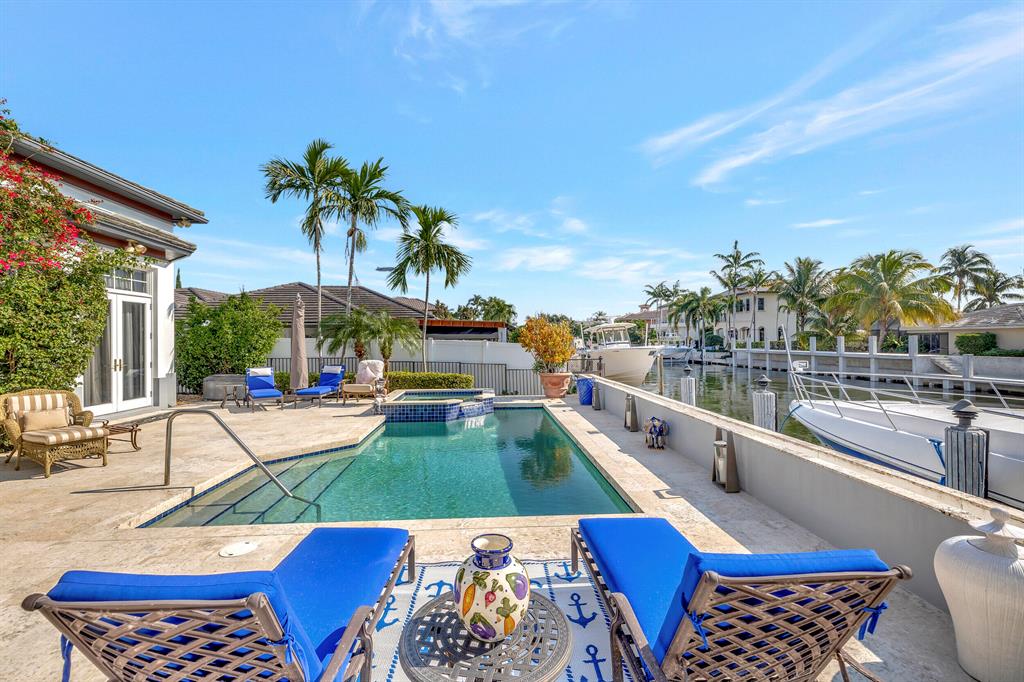 LAKE ROGERS ISLE UNIT D - Residential