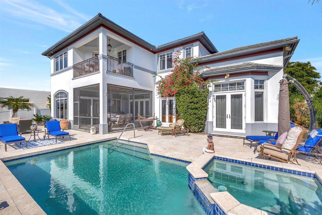 LAKE ROGERS ISLE UNIT D - Residential