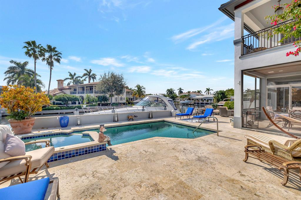 LAKE ROGERS ISLE UNIT D - Residential