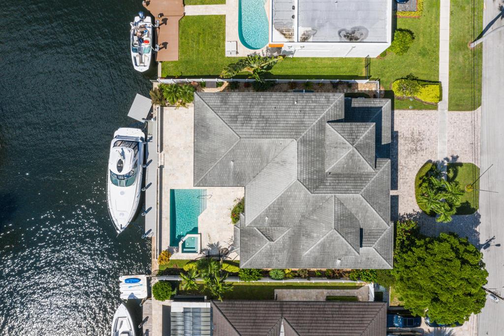 LAKE ROGERS ISLE UNIT D - Residential