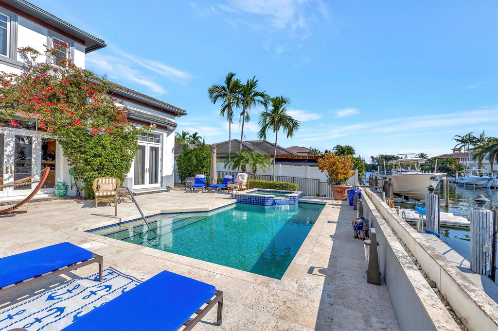 LAKE ROGERS ISLE UNIT D - Residential