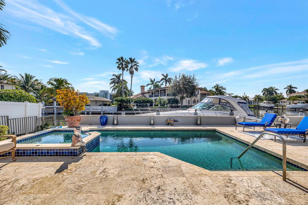 LAKE ROGERS ISLE UNIT D - Residential