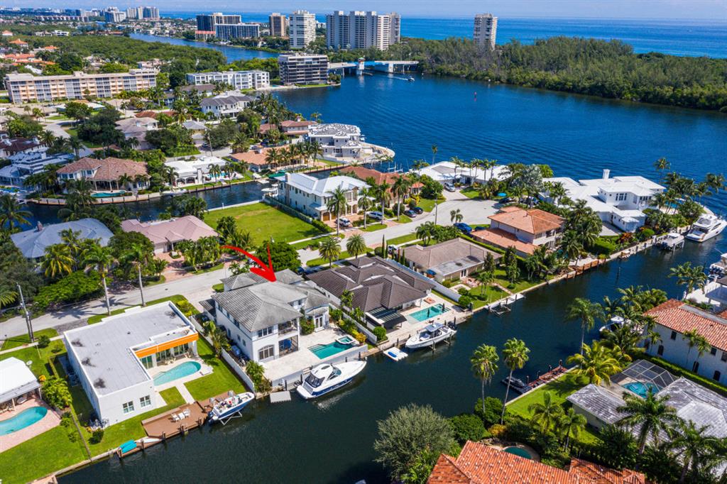 LAKE ROGERS ISLE UNIT D - Residential