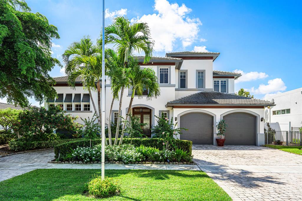 LAKE ROGERS ISLE UNIT D - Residential