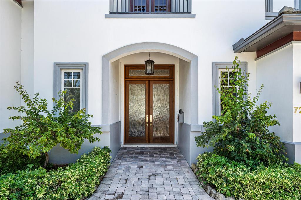 LAKE ROGERS ISLE UNIT D - Residential