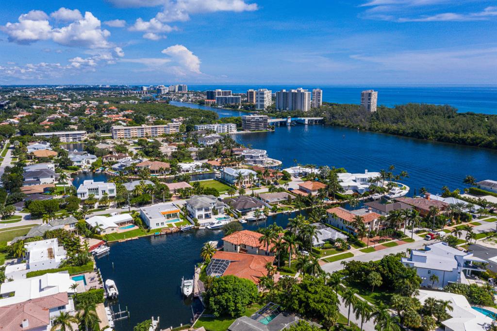 LAKE ROGERS ISLE UNIT D - Residential