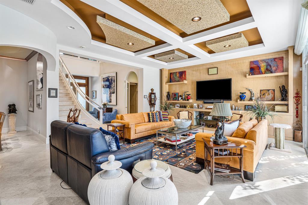 LAKE ROGERS ISLE UNIT D - Residential