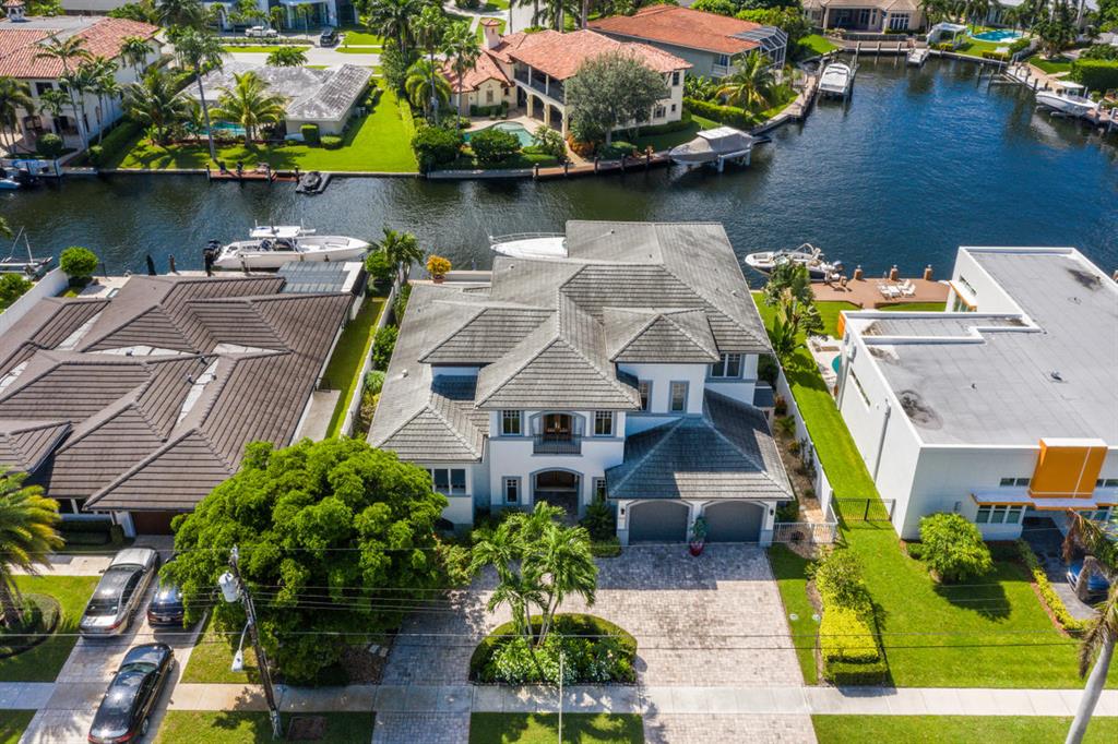 LAKE ROGERS ISLE UNIT D - Residential