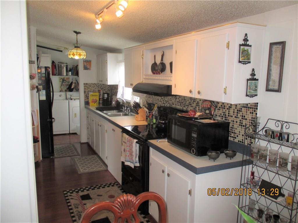 Park City Sec Three A 71- - Residential