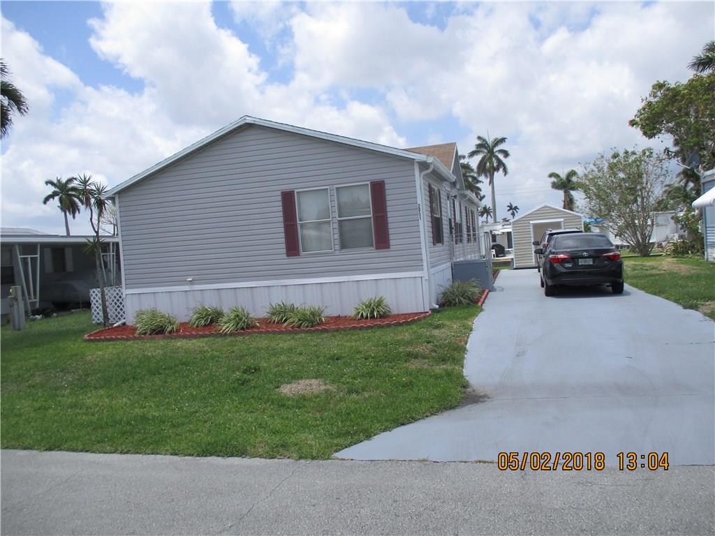 Park City Sec Three A 71- - Residential