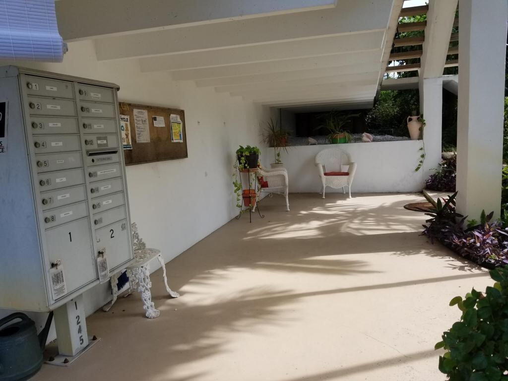 PARK TOWERS APARTMENTS CONDO - Residential