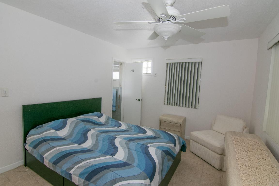 PARK TOWERS APARTMENTS CONDO - Residential