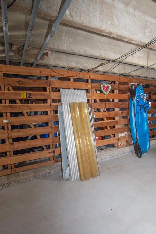 PARK TOWERS APARTMENTS CONDO - Residential