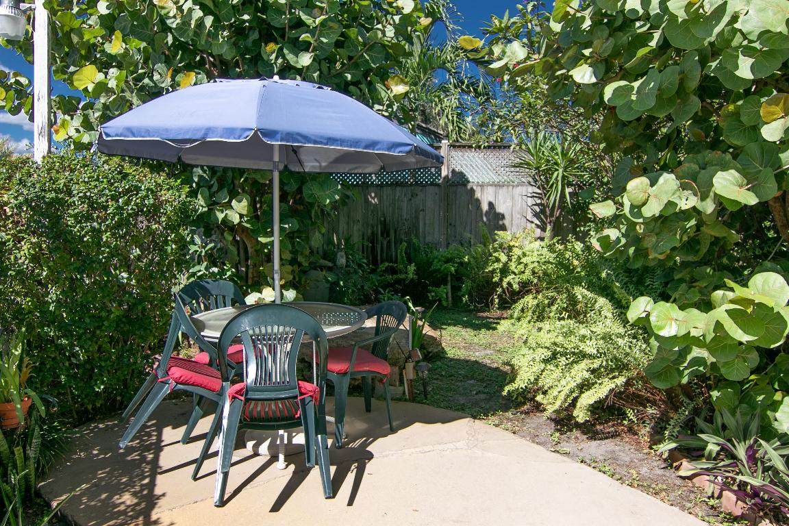 PARK TOWERS APARTMENTS CONDO - Residential