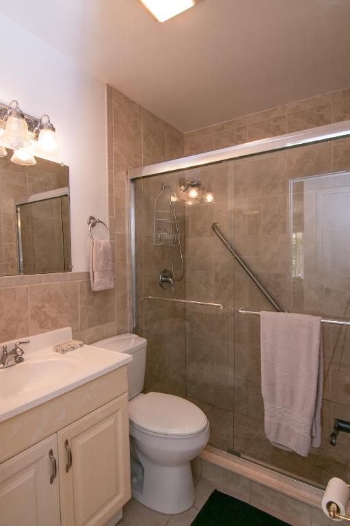 PARK TOWERS APARTMENTS CONDO - Residential