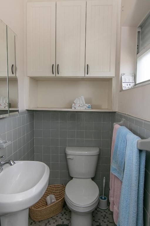 PARK TOWERS APARTMENTS CONDO - Residential