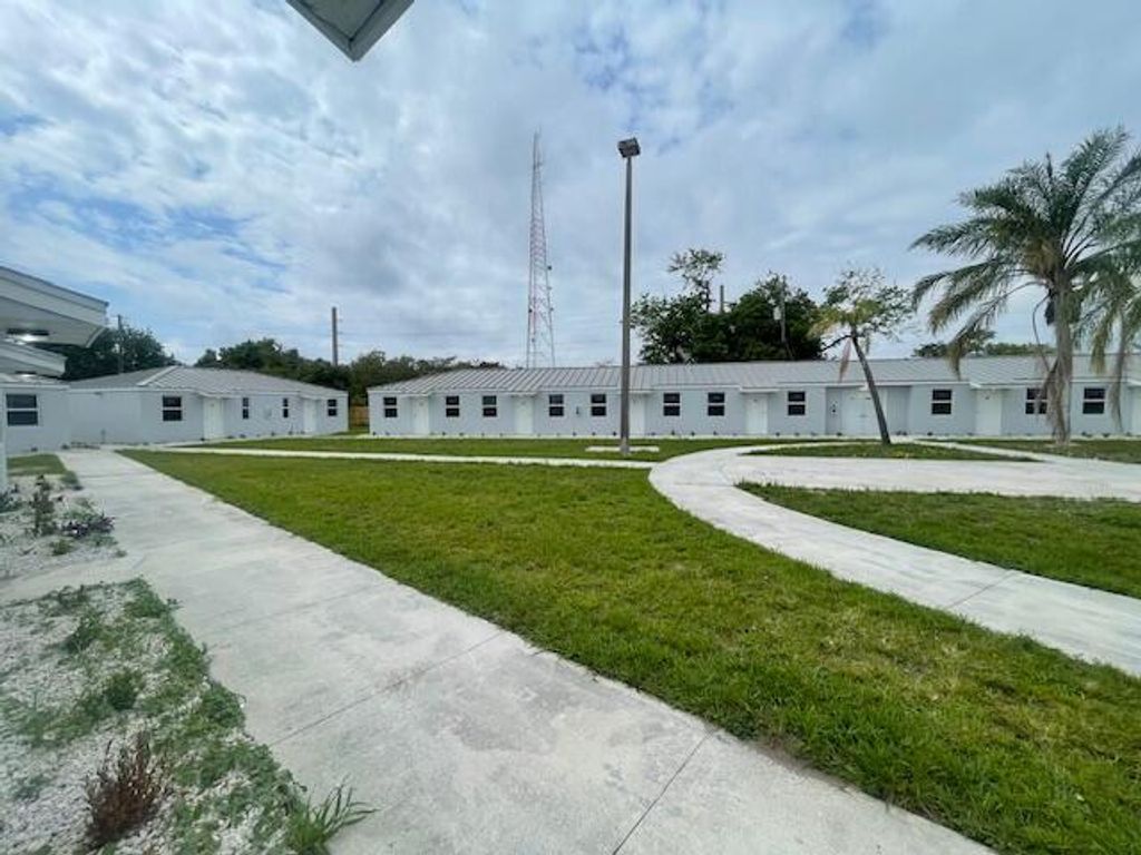 Photo of 4393 Windsor Avenue, West Palm Beach, FL 33407 (MLS # B26023095)
