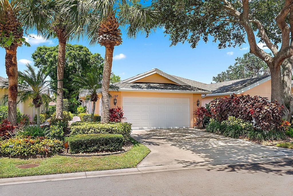 Photo of 197 Brier Circle, Jupiter, FL 33458 (MLS # R11095474)