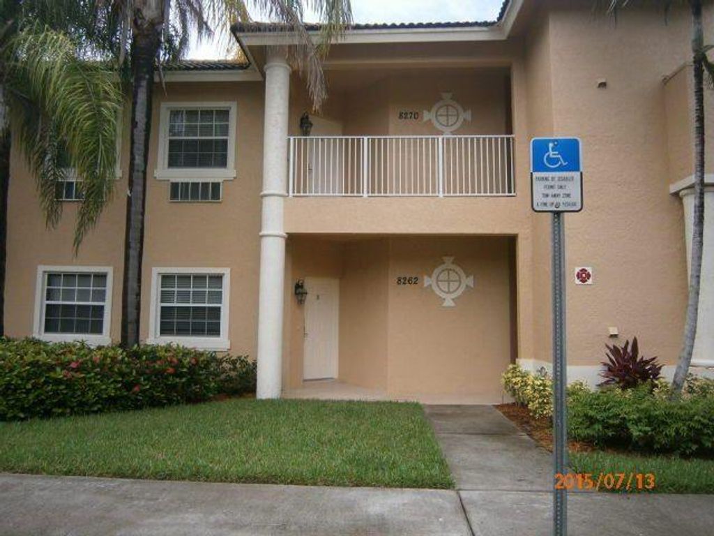 Photo of 8262 Mulligan Circle #A, Port Saint Lucie, FL 34986 (MLS # R10802905)