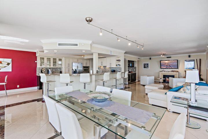 THIRTY FIVE SIXTY CONDO - Residential Lease