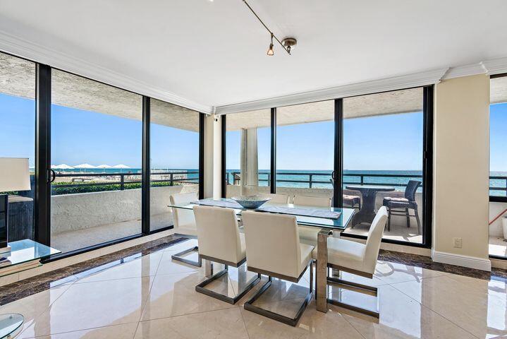 THIRTY FIVE SIXTY CONDO - Residential Lease