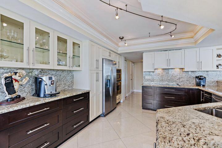 THIRTY FIVE SIXTY CONDO - Residential Lease