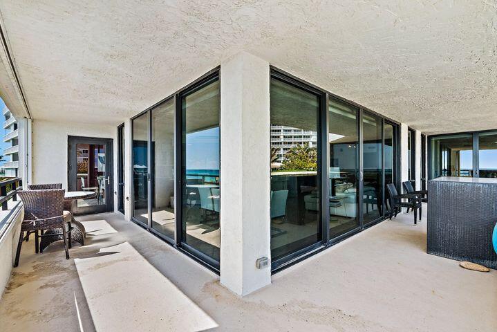 THIRTY FIVE SIXTY CONDO - Residential Lease