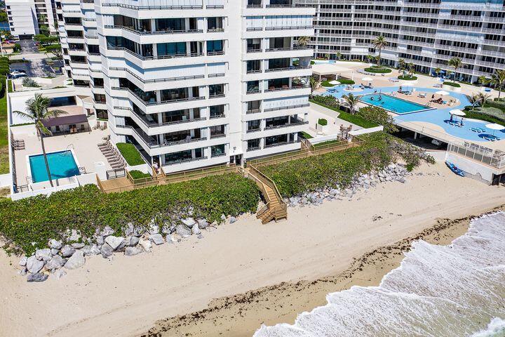 THIRTY FIVE SIXTY CONDO - Residential Lease