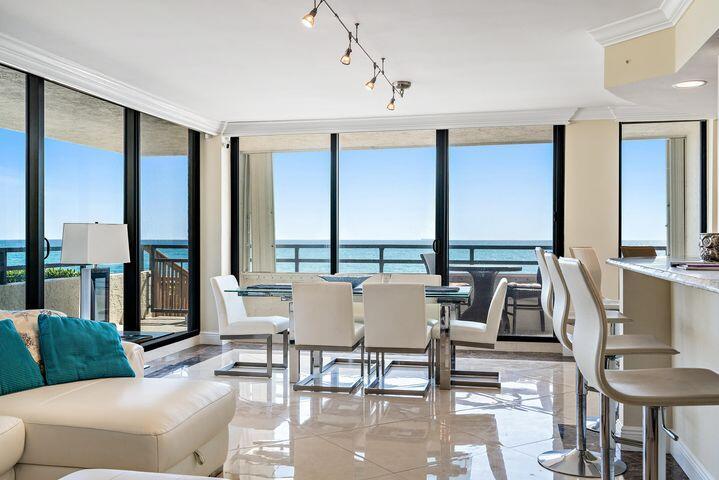 THIRTY FIVE SIXTY CONDO - Residential Lease