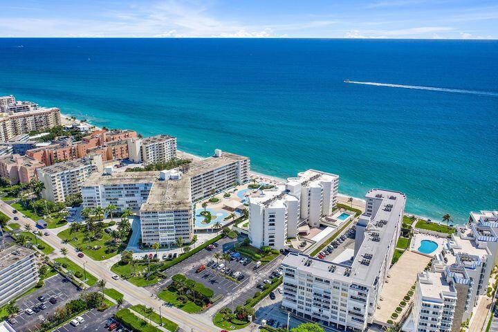 THIRTY FIVE SIXTY CONDO - Residential Lease
