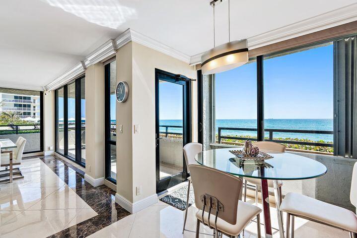 THIRTY FIVE SIXTY CONDO - Residential Lease