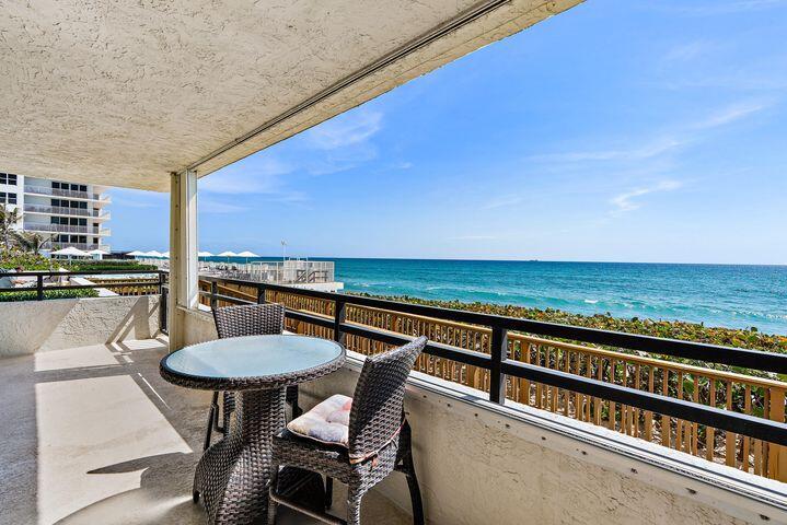 THIRTY FIVE SIXTY CONDO - Residential Lease