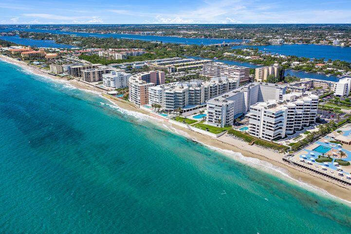 THIRTY FIVE SIXTY CONDO - Residential Lease