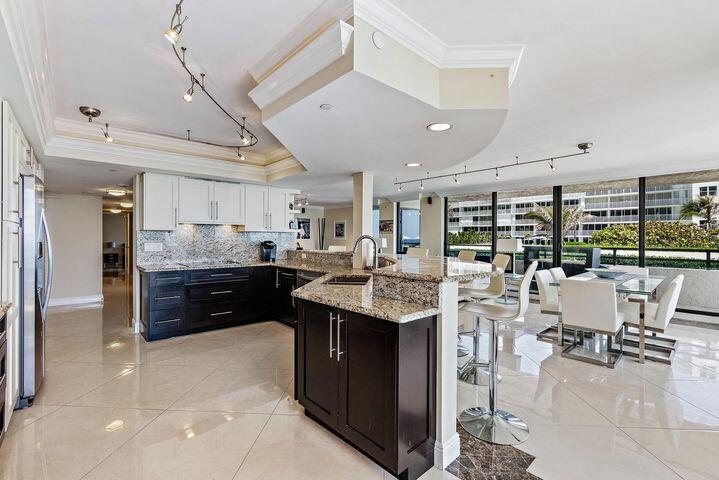 THIRTY FIVE SIXTY CONDO - Residential Lease