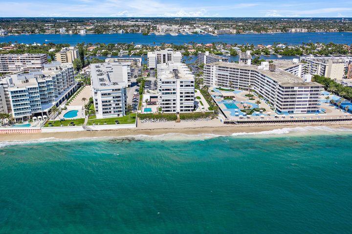 THIRTY FIVE SIXTY CONDO - Residential Lease