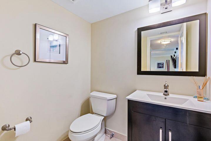 THIRTY FIVE SIXTY CONDO - Residential Lease