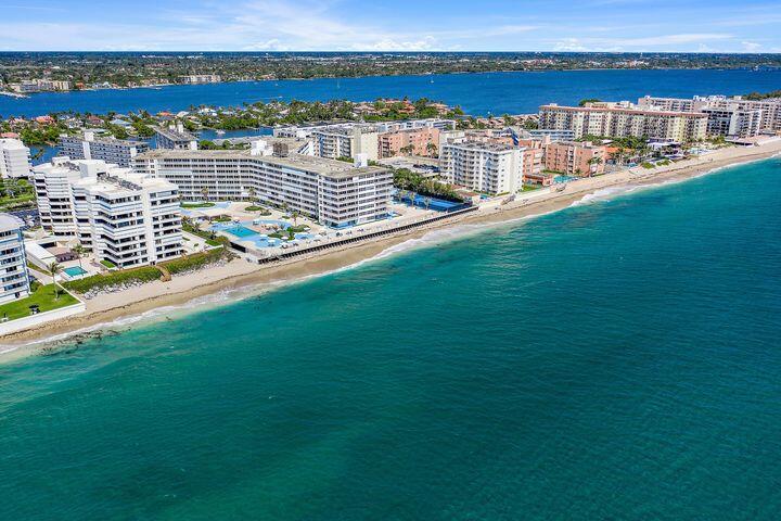 THIRTY FIVE SIXTY CONDO - Residential Lease