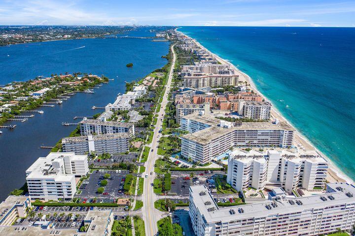 THIRTY FIVE SIXTY CONDO - Residential Lease