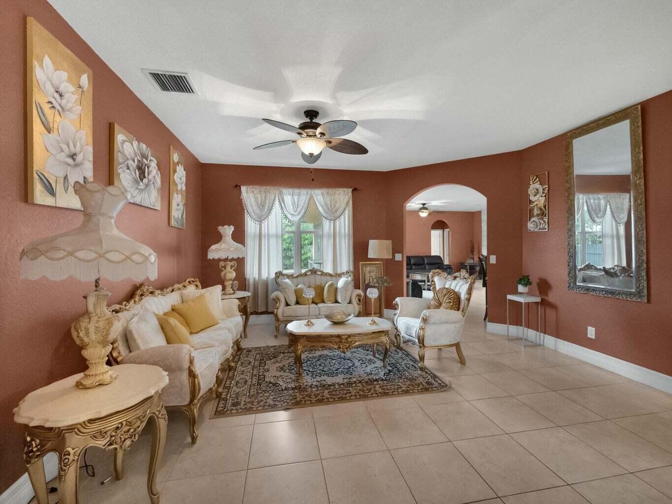 PORT ST LUCIE SECTION 19 - Residential