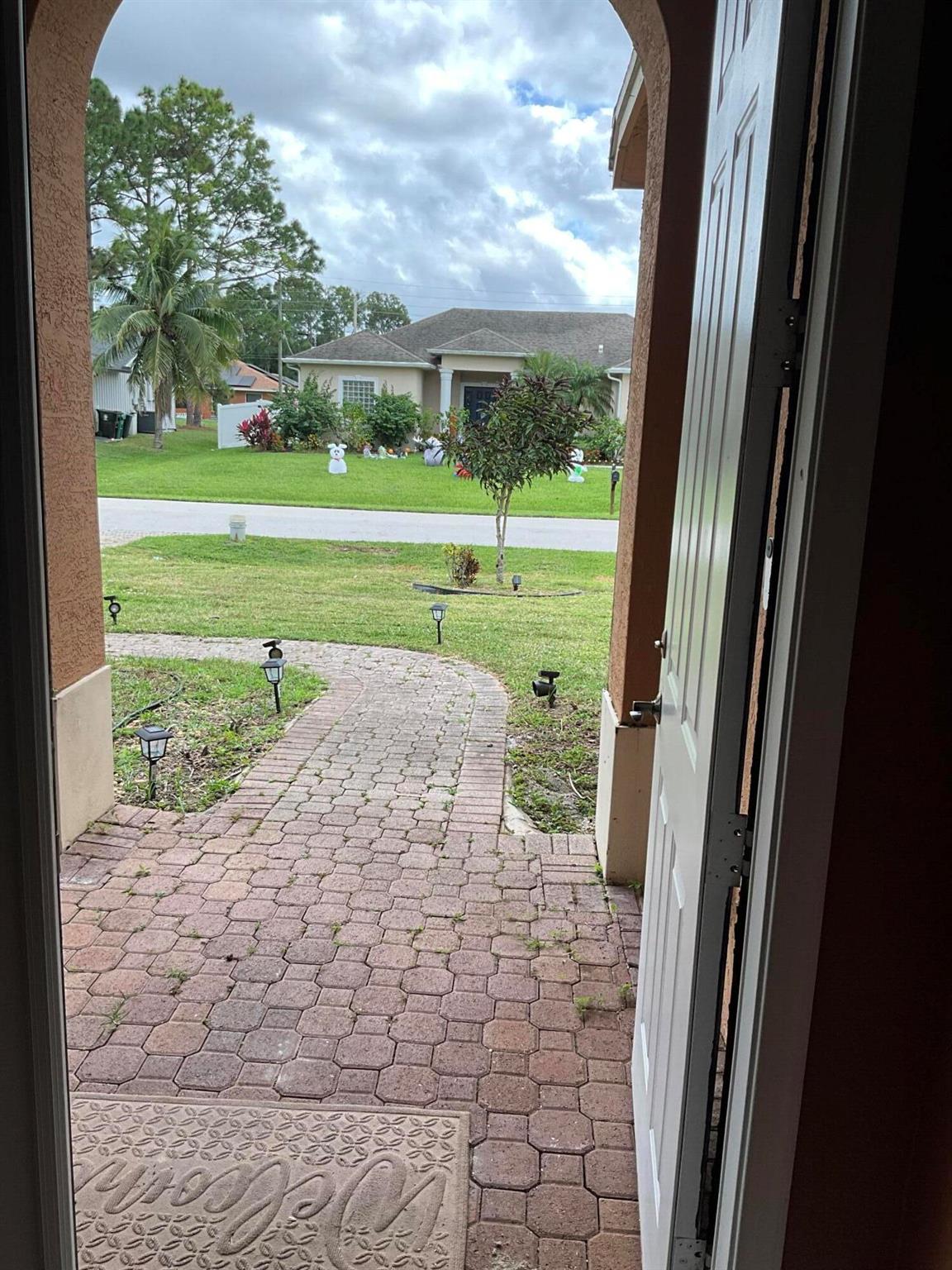 PORT ST LUCIE SECTION 19 - Residential