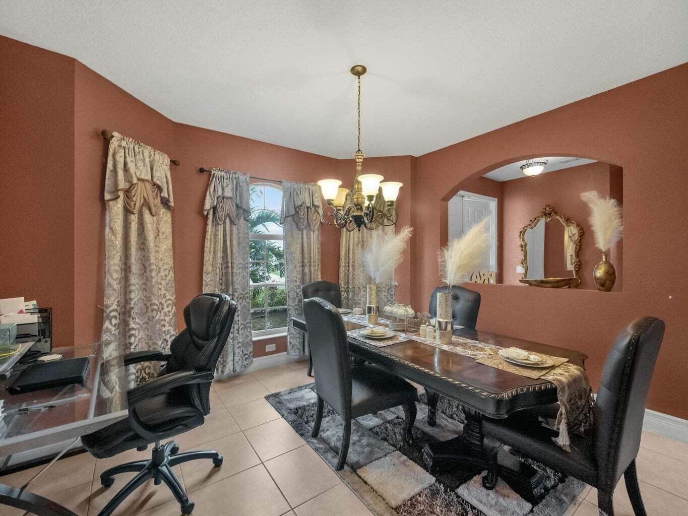 PORT ST LUCIE SECTION 19 - Residential