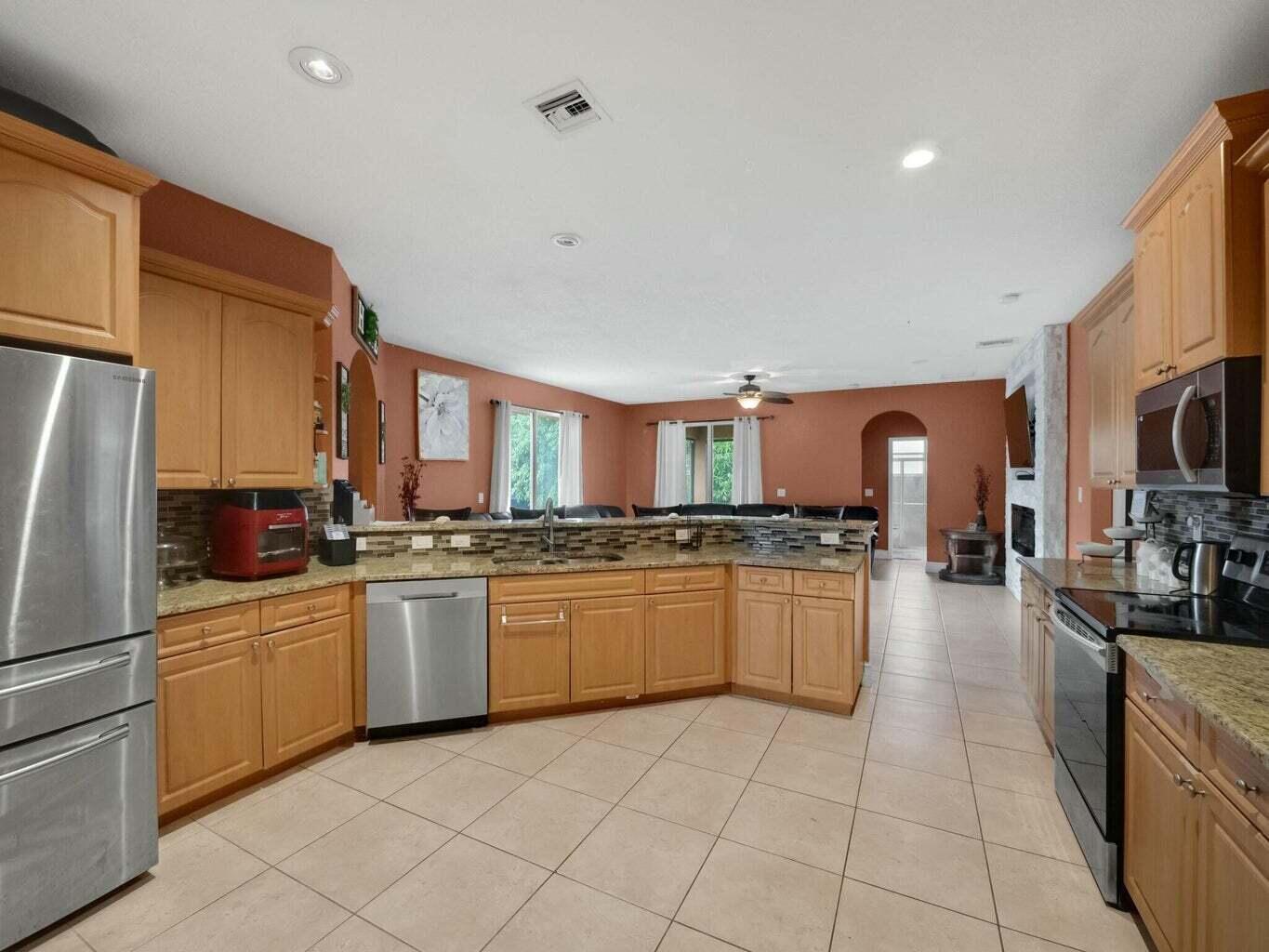 PORT ST LUCIE SECTION 19 - Residential