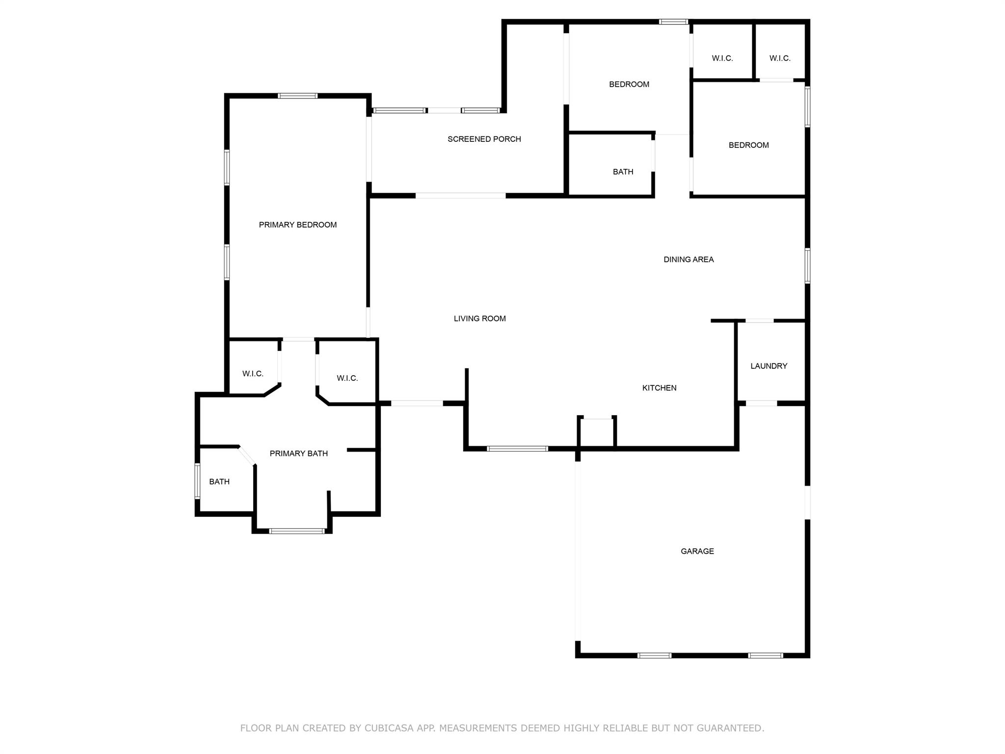 Port St Lucie Sec 33 - Residential